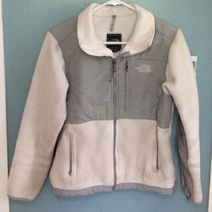 The North Face Denali women’s fleece